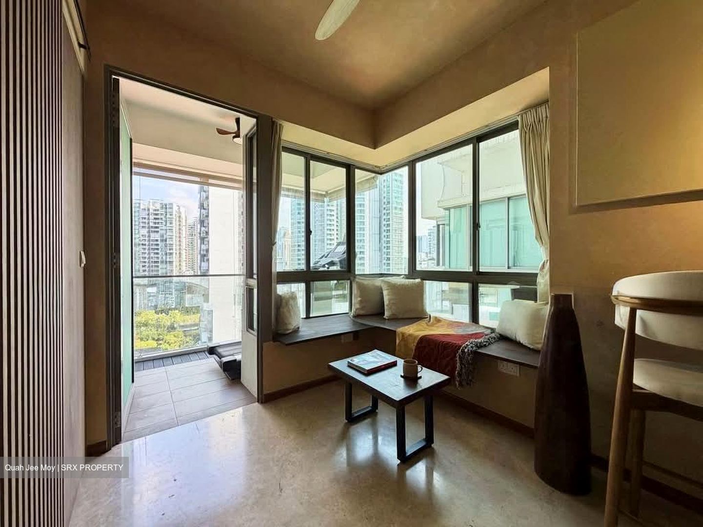 Newton Edge (D9), Apartment #554595071